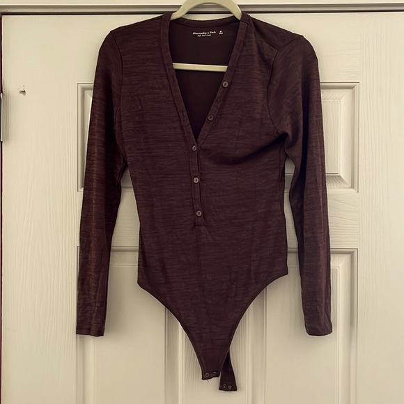 Bodysuit - Picture 1 of 1